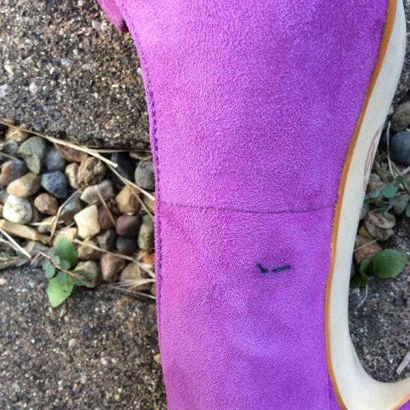 Michael Kors heels - Picture 7 of 7